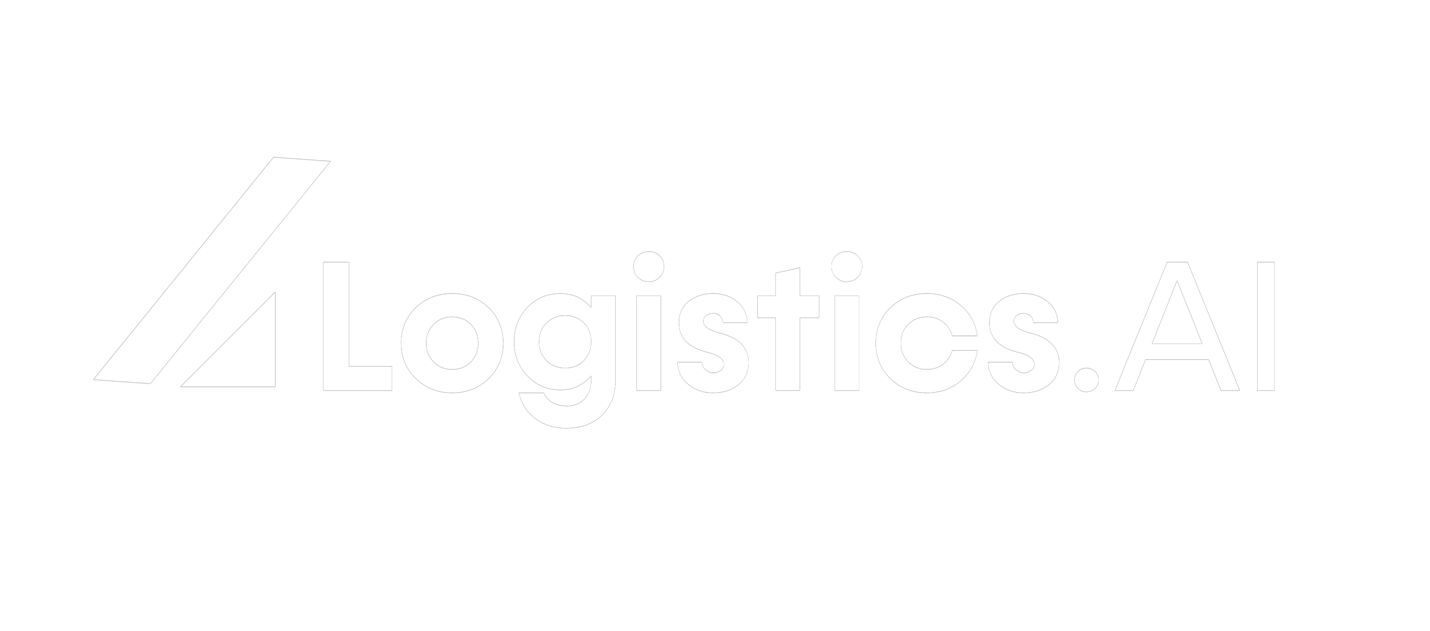 Logistics AI